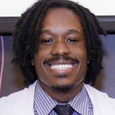 Dr David Daniels